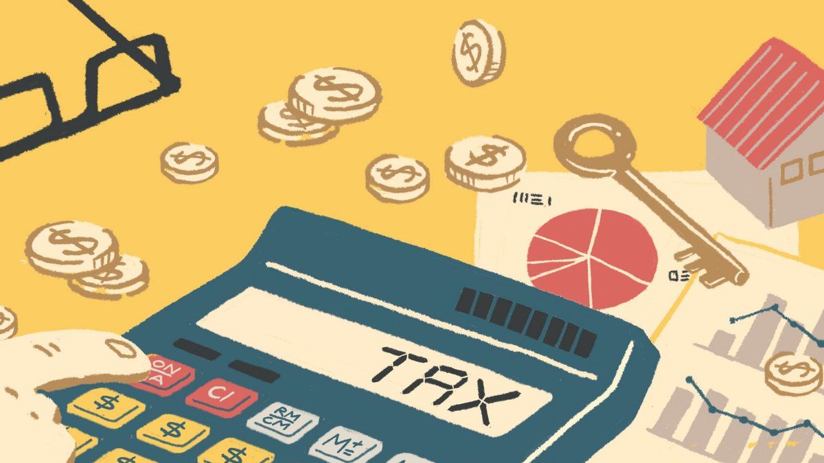 Công thức tính thuế TNCN trong Excel chi tiết 2025